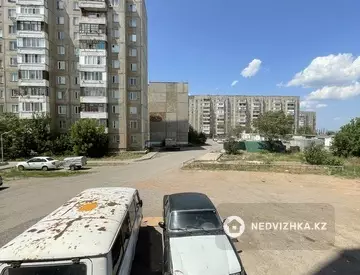 50 м², 2-комнатная квартира, этаж 1 из 10, 50 м², изображение - 11