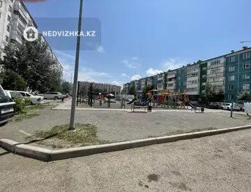 50 м², 2-комнатная квартира, этаж 1 из 10, 50 м², изображение - 12