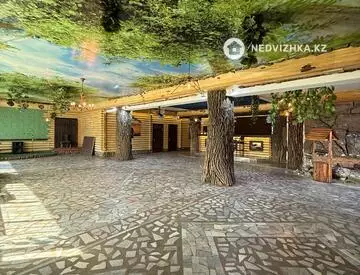 Готовый бизнес, отдельно стоящее здание, этаж 1 из 1, 500 м²