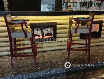 Готовый бизнес, отдельно стоящее здание, этаж 1 из 1, 500 м²