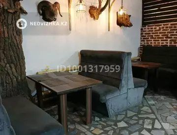 Готовый бизнес, отдельно стоящее здание, этаж 1 из 1, 500 м²