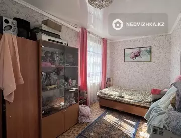 81 м², 3-комнатная квартира, этаж 1 из 2, 81 м², изображение - 12