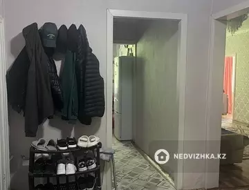 81 м², 3-комнатная квартира, этаж 1 из 2, 81 м², изображение - 6