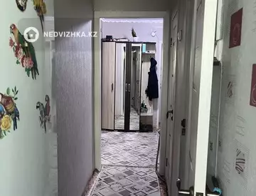 3-комнатная квартира, этаж 1 из 2, 81 м²