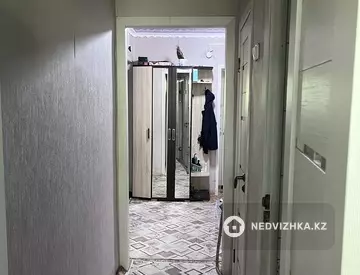 3-комнатная квартира, этаж 1 из 2, 81 м²
