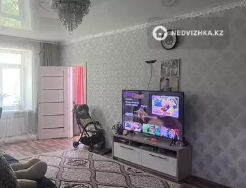 81 м², 3-комнатная квартира, этаж 1 из 2, 81 м², изображение - 7