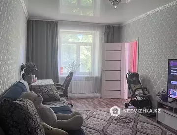81 м², 3-комнатная квартира, этаж 1 из 2, 81 м², изображение - 10