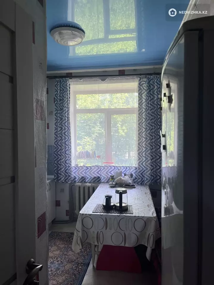 81 м², 3-комнатная квартира, этаж 1 из 2, 81 м², изображение - 1