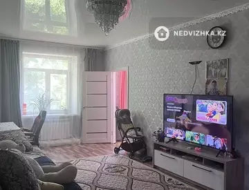 81 м², 3-комнатная квартира, этаж 1 из 2, 81 м², изображение - 8