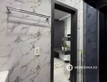 64.5 м², 2-комнатная квартира, этаж 3 из 5, 64 м², изображение - 11