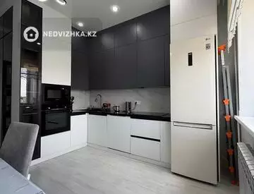 64.5 м², 2-комнатная квартира, этаж 3 из 5, 64 м², изображение - 5