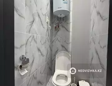 64.5 м², 2-комнатная квартира, этаж 3 из 5, 64 м², изображение - 13