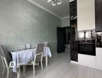 64.5 м², 2-комнатная квартира, этаж 3 из 5, 64 м², изображение - 6