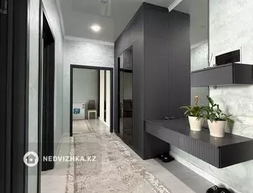 64.5 м², 2-комнатная квартира, этаж 3 из 5, 64 м², изображение - 7