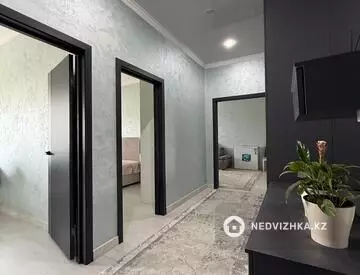 64.5 м², 2-комнатная квартира, этаж 3 из 5, 64 м², изображение - 8