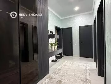 64.5 м², 2-комнатная квартира, этаж 3 из 5, 64 м², изображение - 9