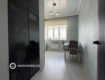 64.5 м², 2-комнатная квартира, этаж 3 из 5, 64 м², изображение - 4