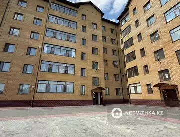 64.5 м², 2-комнатная квартира, этаж 3 из 5, 64 м², изображение - 14