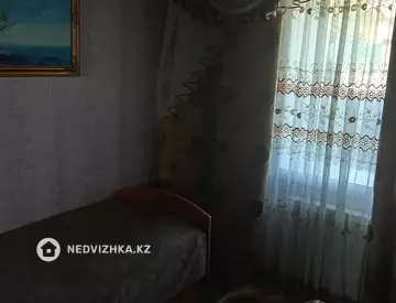 60 м², 3-комнатный дом, 11 соток, 60 м², изображение - 4