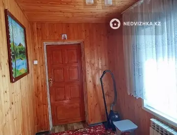60 м², 3-комнатный дом, 11 соток, 60 м², изображение - 5