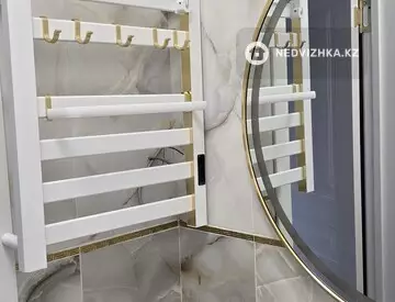 38 м², 1-комнатная квартира, этаж 3 из 10, 38 м², изображение - 4