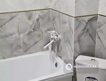 38 м², 1-комнатная квартира, этаж 3 из 10, 38 м², изображение - 6