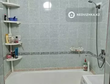 75.2 м², 3-комнатная квартира, этаж 9 из 9, 75 м², изображение - 4