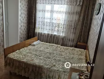 3-комнатная квартира, этаж 9 из 9, 75 м²