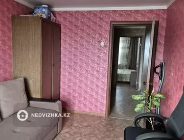 3-комнатная квартира, этаж 9 из 9, 75 м²