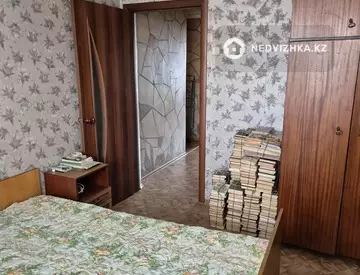 3-комнатная квартира, этаж 9 из 9, 75 м²