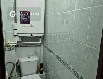 75.2 м², 3-комнатная квартира, этаж 9 из 9, 75 м², изображение - 5