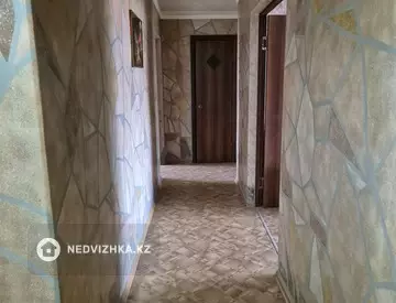 75.2 м², 3-комнатная квартира, этаж 9 из 9, 75 м², изображение - 7