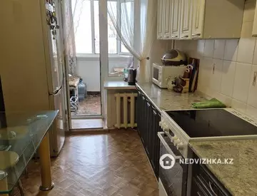 75.2 м², 3-комнатная квартира, этаж 9 из 9, 75 м², изображение - 10