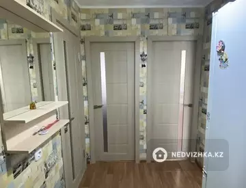 48 м², 2-комнатная квартира, этаж 2 из 2, 48 м², изображение - 7