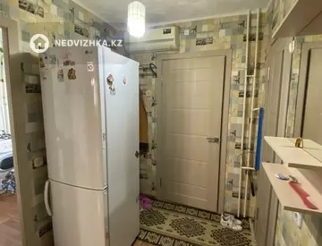 48 м², 2-комнатная квартира, этаж 2 из 2, 48 м², изображение - 6
