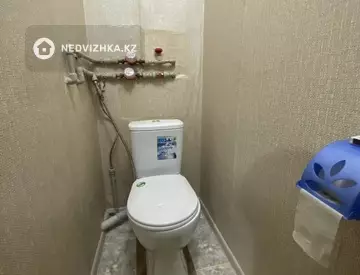 48 м², 2-комнатная квартира, этаж 2 из 2, 48 м², изображение - 5