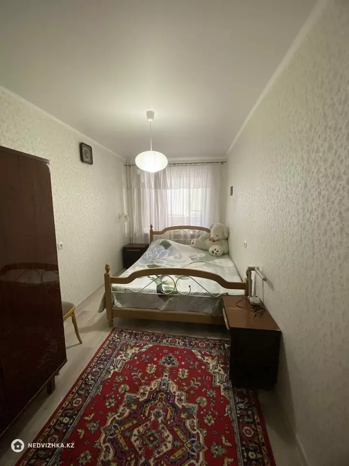 48 м², 2-комнатная квартира, этаж 2 из 2, 48 м², изображение - 1