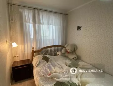 2-комнатная квартира, этаж 2 из 2, 48 м²