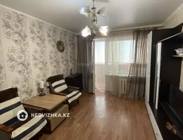 2-комнатная квартира, этаж 2 из 2, 48 м²