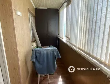 2-комнатная квартира, этаж 2 из 2, 48 м²