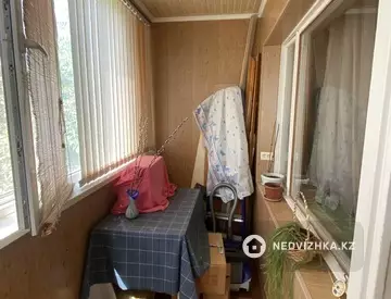 48 м², 2-комнатная квартира, этаж 2 из 2, 48 м², изображение - 4