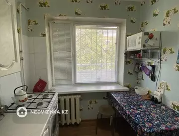 48 м², 2-комнатная квартира, этаж 2 из 2, 48 м², изображение - 9
