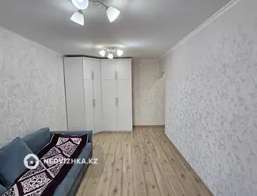 1-комнатная квартира, этаж 3 из 4, 31 м²