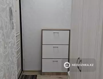31 м², 1-комнатная квартира, этаж 3 из 4, 31 м², изображение - 4