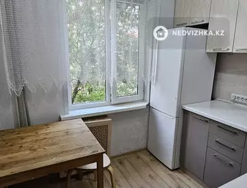 31 м², 1-комнатная квартира, этаж 3 из 4, 31 м², изображение - 5