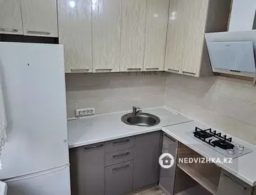 31 м², 1-комнатная квартира, этаж 3 из 4, 31 м², изображение - 6