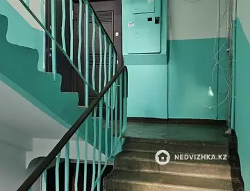 31 м², 1-комнатная квартира, этаж 3 из 4, 31 м², изображение - 7