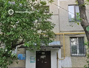 31 м², 1-комнатная квартира, этаж 3 из 4, 31 м², изображение - 8