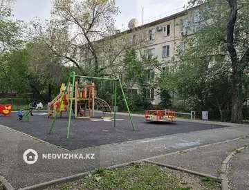 31 м², 1-комнатная квартира, этаж 3 из 4, 31 м², изображение - 9