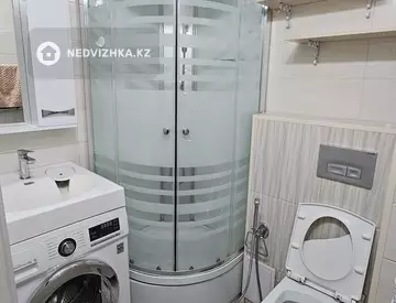 31 м², 1-комнатная квартира, этаж 3 из 4, 31 м², изображение - 10